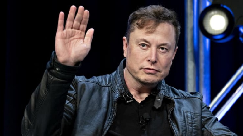 Endeavor kéo theo Elon Musk, đầu tư gần 2 tỷ USD tiếp tục thâu tóm UFC - Ảnh 2