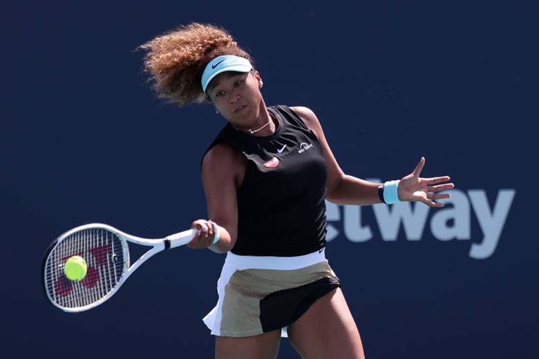 Lịch thi đấu tứ kết giải quần vợt ATP 1000 Miami mở rộng 2021 hôm nay 1/4: Medvedev tiếp đón Roberto Bautista Agut - Ảnh 1