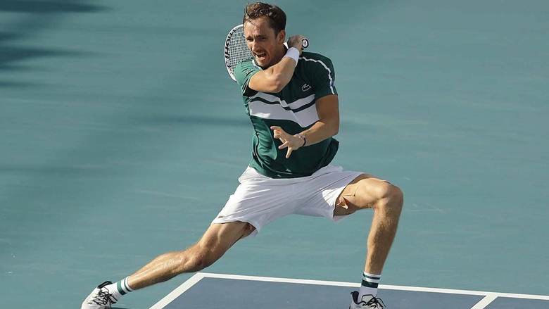 Roberto Bautista Agut chấm dứt chuỗi