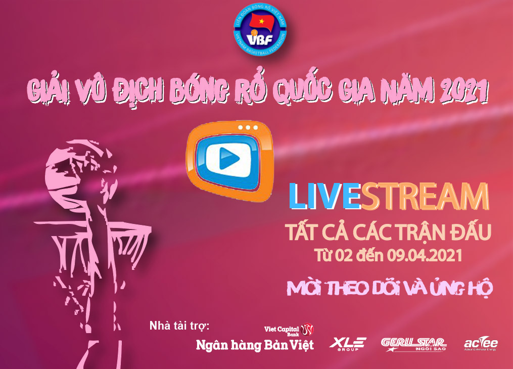 Bốc thăm bảng đấu và lịch thi đấu chính thức Giải bóng rổ Vô địch Quốc Gia 2021: Những cặp đầu đầy duyên nợ - Ảnh 2