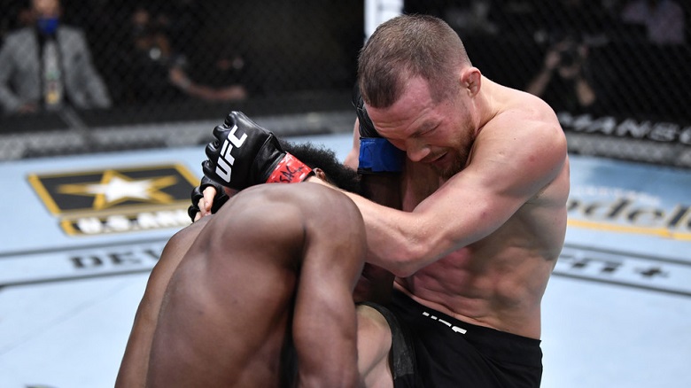 Jose Aldo bênh vực danh hiệu vô địch của Aljamain Sterling - Ảnh 2
