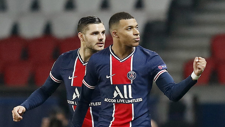 Link xem trực tiếp PSG vs Lille, 22h00 ngày 3/4 - Ảnh 2