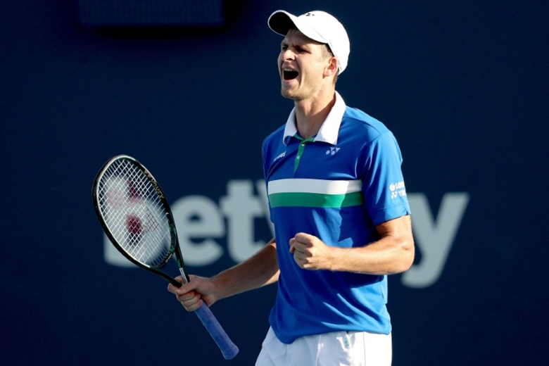 Nhận định tennis Andrey Rublev vs Hubert Hurkacz, 6h00 ngày 3/4 - Ảnh 2