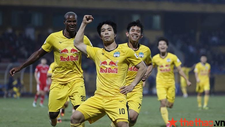 Xem trực tiếp Hải Phòng vs HAGL, 18h00 ngày 2/4 ở đâu, trên kênh nào? - Ảnh 2
