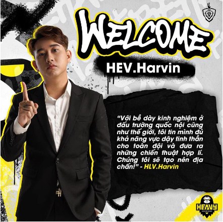 ĐTDV mùa Xuân 2021: HEAVY thua trận thứ 9 liên tiếp dù đã chiêu mộ Harvin - Ảnh 5