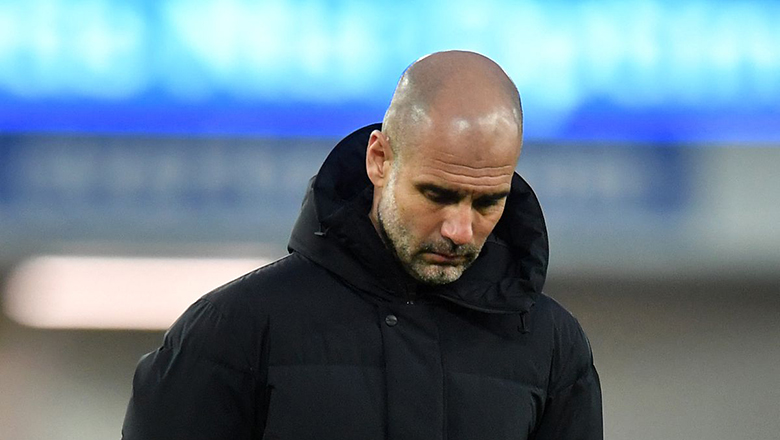 Man City không chiêu mộ Haaland, Mbappe - Ảnh 2