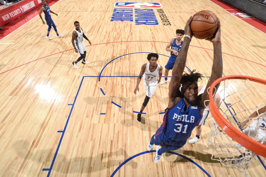 New York Knicks ký hợp đồng siêu ngắn với “kẻ du mục” Pelle - Ảnh 1