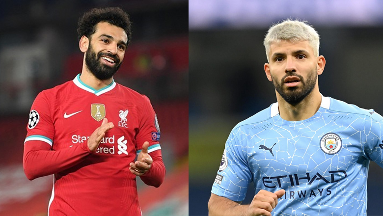 Tin chuyển nhượng bóng đá hôm nay 3/4: Salah cân nhắc rời Liverpool, Chelsea nhắm Aguero - Ảnh 1