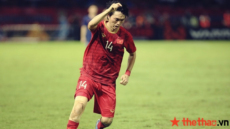 Tiền vệ HAGL là