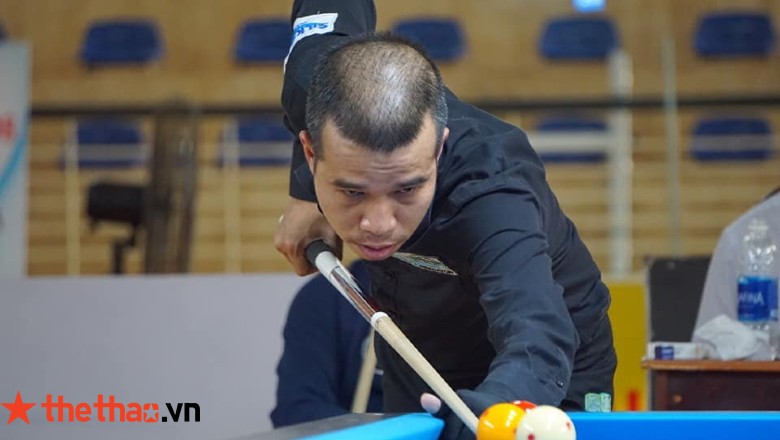 Link xem trực tiếp Giải VĐQG Billiards Việt Nam 2021 Vòng 1 hôm nay 7/4 - Ảnh 1