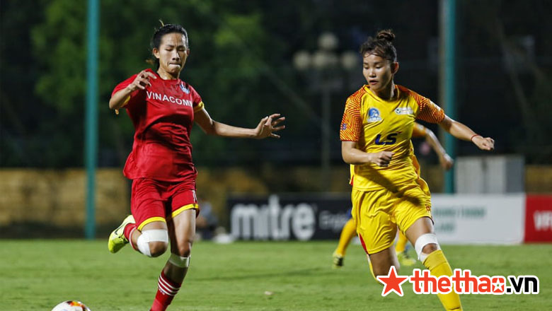 AFC buộc các CLB bóng đá nam phải 'nuôi' một đội nữ - Ảnh 1