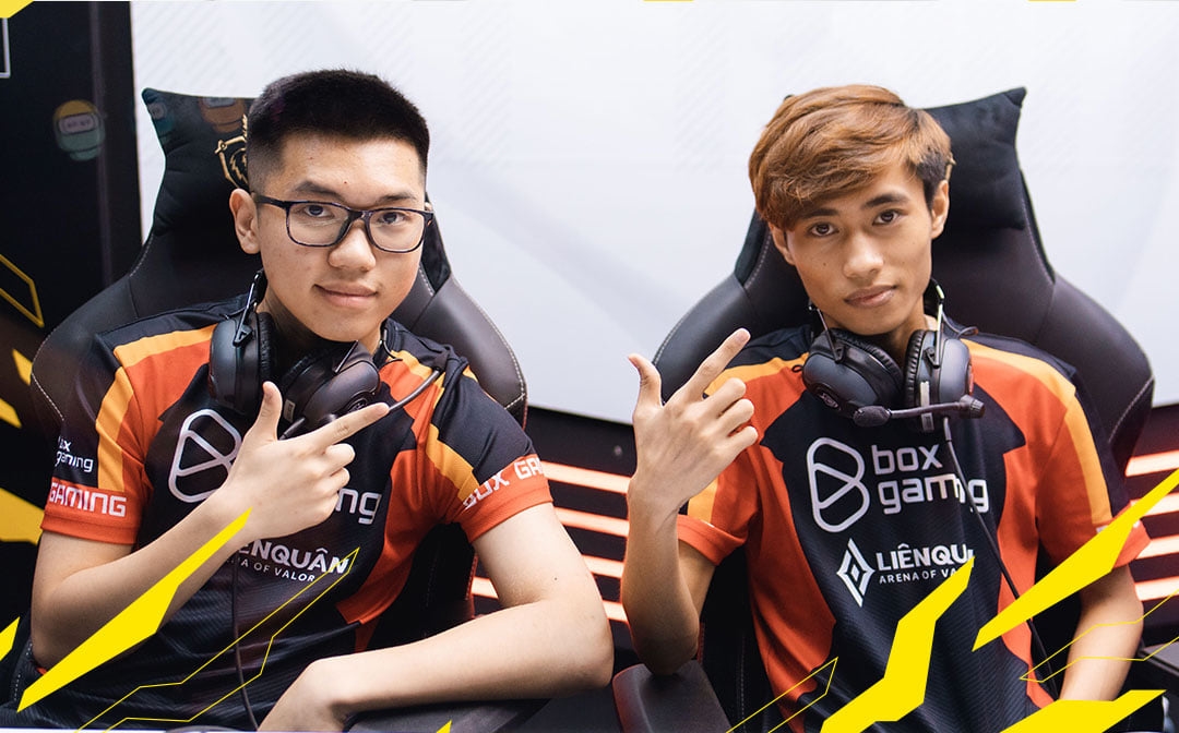 ĐTDV mùa Xuân 2021: Ara tỏa sáng giúp BOX Gaming nối dài mạch thắng - Ảnh 1