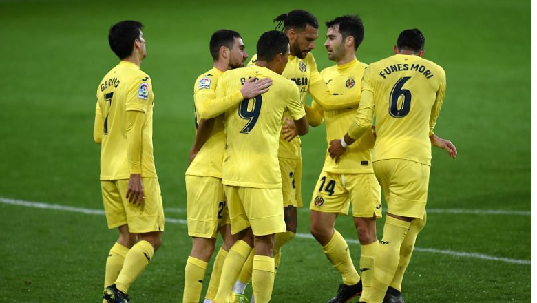 Link xem trực tiếp tứ kết C2 châu Âu Dinamo Zagreb vs Villarreal, 02h00 ngày 9/4 - Ảnh 3