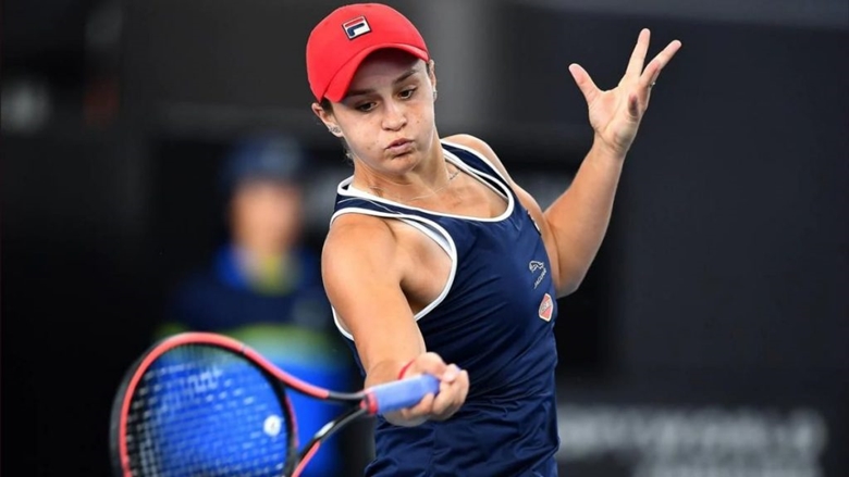 Nhận định tennis Ashleigh Barty vs Shelby Rogers, 6h00 ngày 9/4 - Ảnh 1