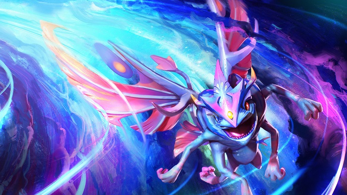 Phiên bản 7.29 và những điều game thủ chờ đợi - Ảnh 3