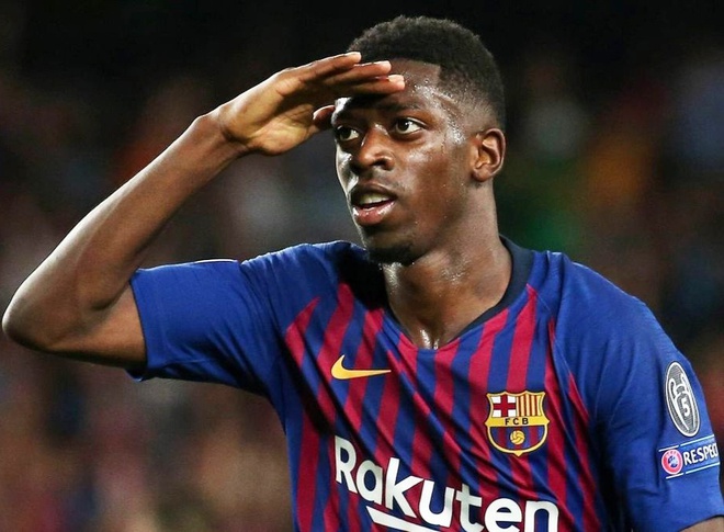 Tin chuyển nhượng bóng đá hôm nay 8/4: MU trở lại với De Ligt, Barca bất ngờ giữ chân bom xịt - Ảnh 2