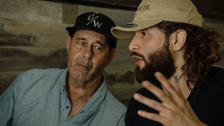 Tuổi thơ đầy bạo lực của Jorge Masvidal trước khi theo nghiệp võ - Ảnh 3