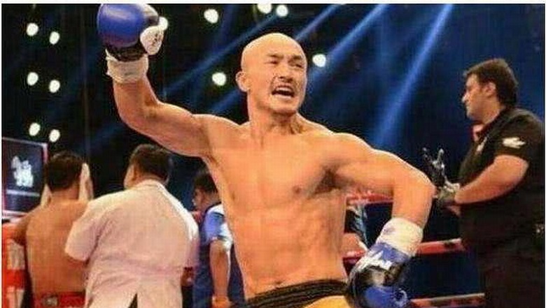 Vì sao Võ tăng Nhất Long trở thành