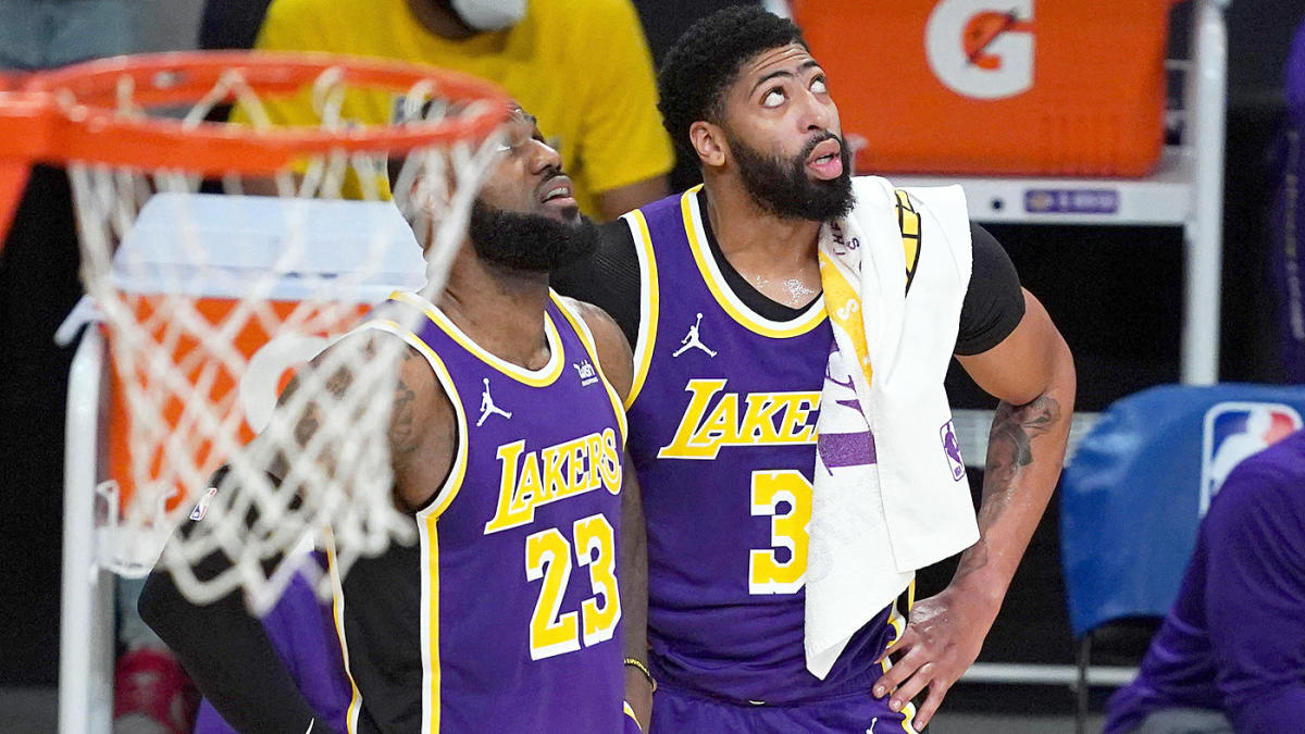 Viện binh sắp trở lại giải cứu Los Angeles Lakers - Ảnh 2