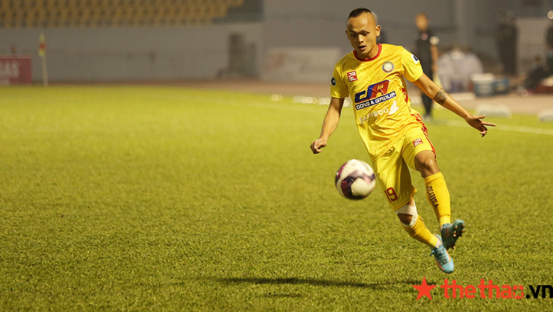 Xem trực tiếp Đông Á Thanh Hóa vs Hải Phòng, 17h00 ngày 8/4 ở đâu, trên kênh nào? - Ảnh 2