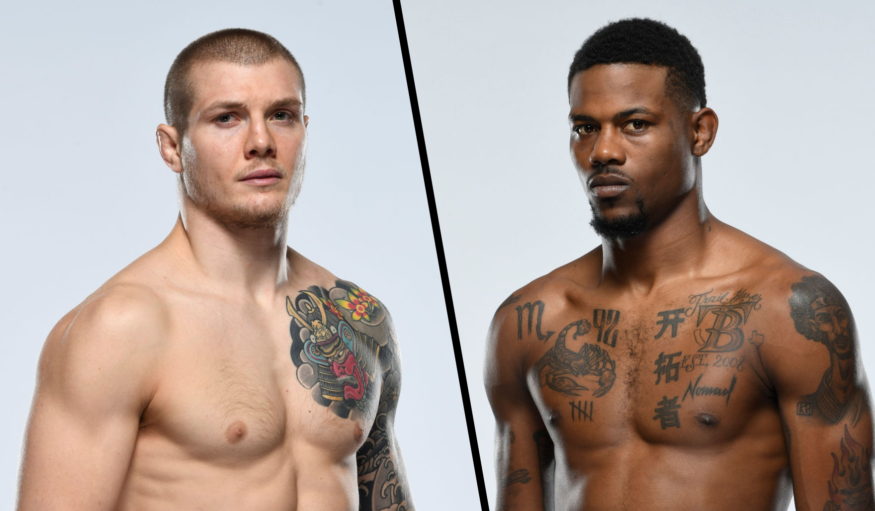 Lịch thi đấu UFC on ABC 2: Danh sách các trận đấu, xem ở đâu, lúc nào? - Ảnh 1