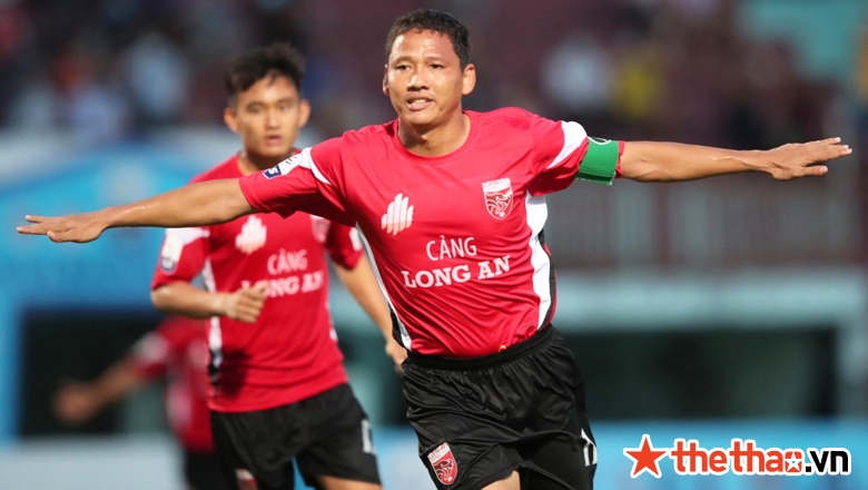 Lịch thi đấu vòng 4 giải hạng nhất Quốc gia 2021 - Ảnh 1