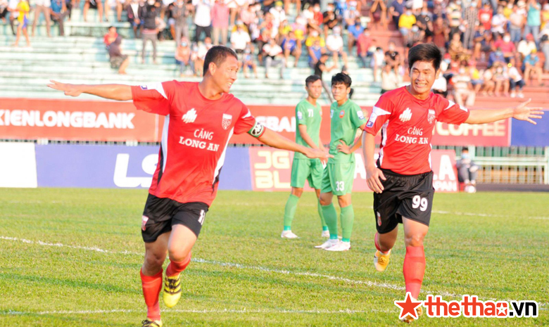 Lịch thi đấu vòng 4 giải hạng nhất Quốc gia 2021 - Ảnh 2