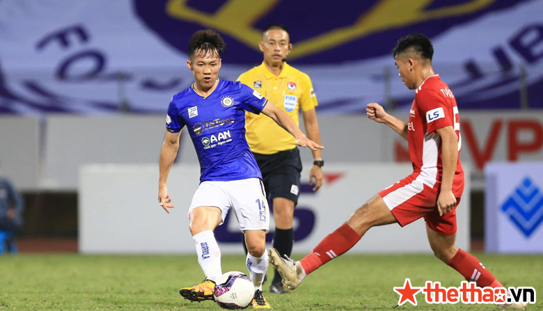 Lịch thi đấu vòng 9 V-League 2021 - Ảnh 2