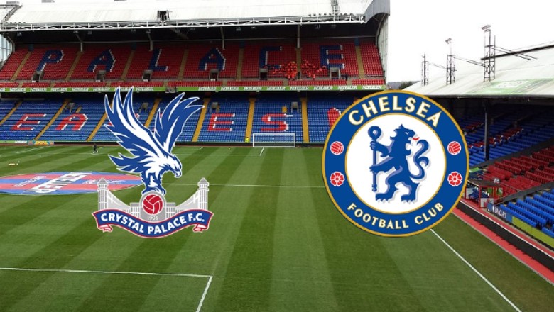 Link xem trực tiếp Crystal Palace vs Chelsea, 23h30 ngày 10/4 - Ảnh 1