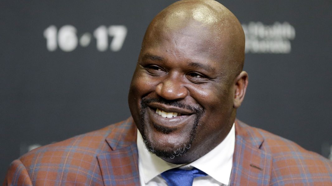 Shaquille O’Neal - Gã không lồ mang trái tim nhân hậu - Ảnh 3
