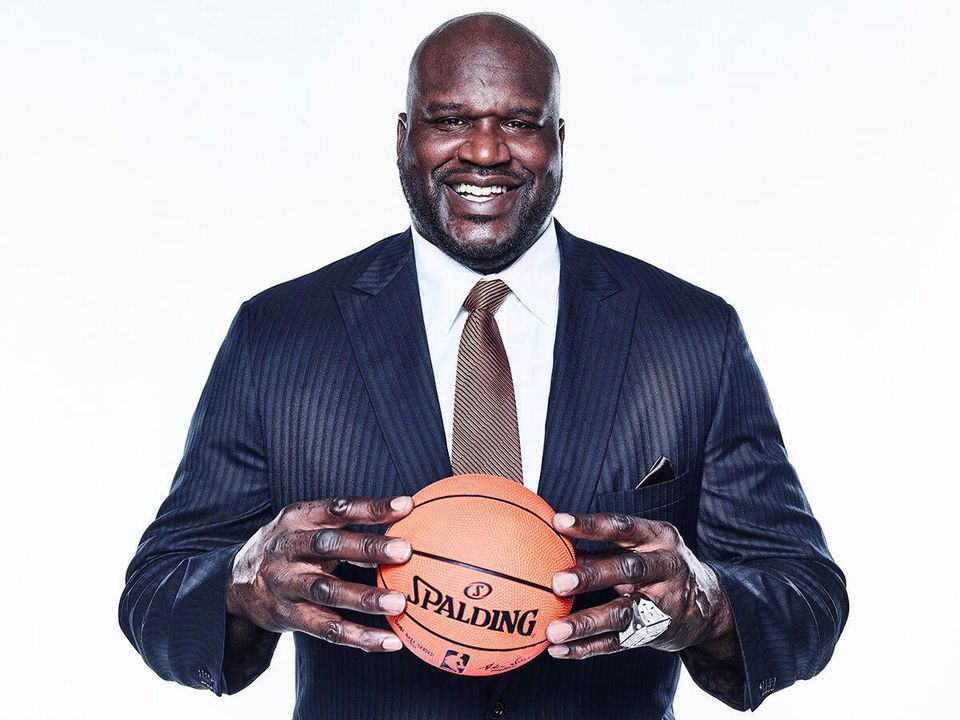 Shaquille O’Neal - Gã không lồ mang trái tim nhân hậu - Ảnh 4
