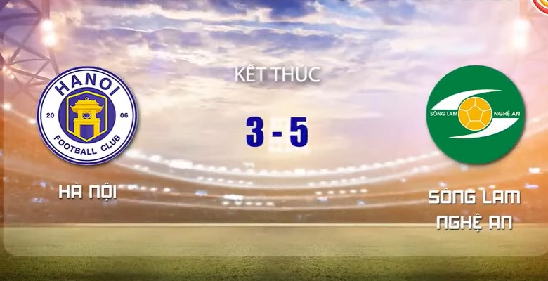 Xem trực tiếp U19 Hà Nội vs U19 SLNA, 18h00 ngày 9/4 - Tứ kết U19 Quốc gia 2021 - Ảnh 2