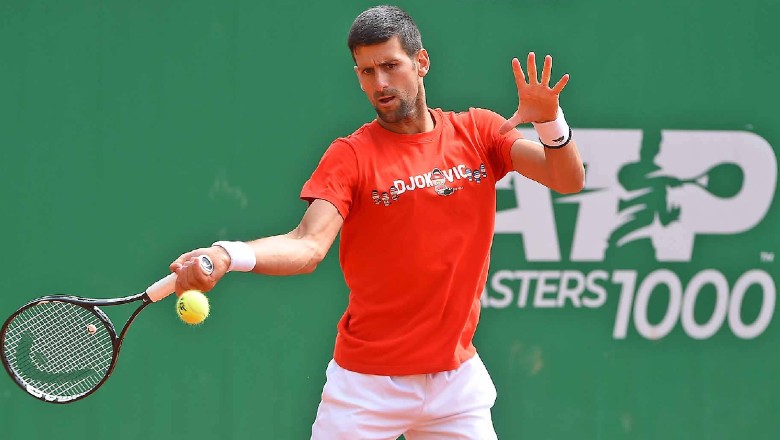Bảng xếp hạng ATP 2021, BXH tennis mới nhất - Ảnh 1