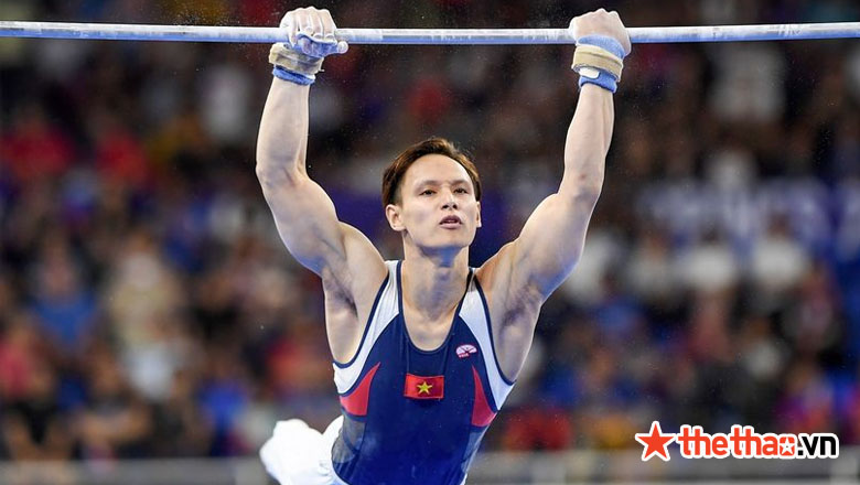 Cập nhật danh sách VĐV Việt Nam dự Olympic Tokyo 2020 - Ảnh 1