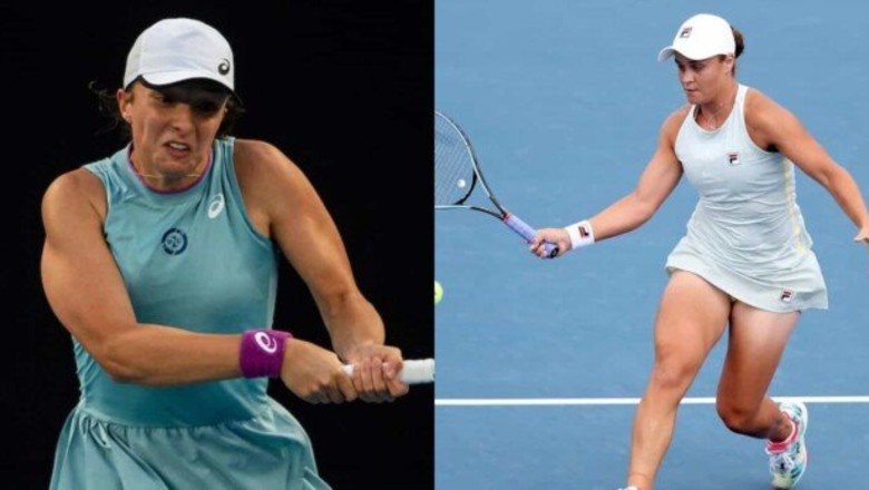 Nhận định tennis hôm nay 4/ 5: Vòng 3 Madrid Open 2021 đơn nữ - Barty gặp Swiatek, Halep đấu Mertens - Ảnh 1