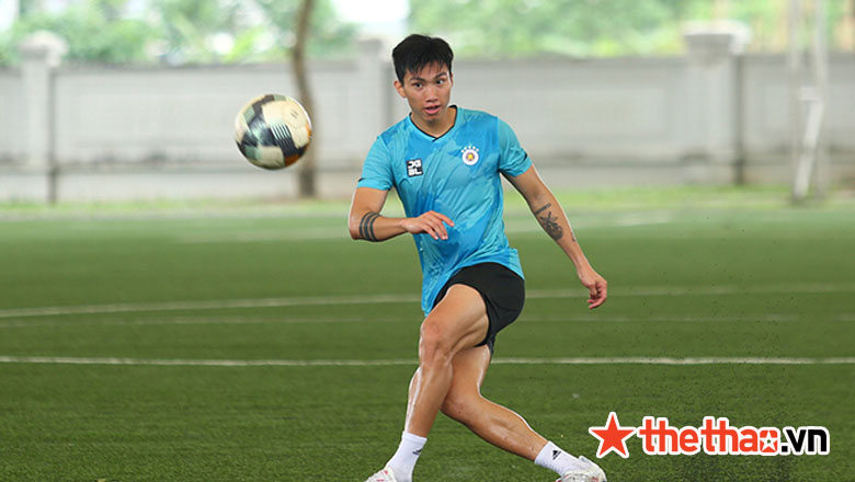 5 sự vắng mặt đáng tiếc trong danh sách tập trung của ĐT Việt Nam đá vòng loại World Cup - Ảnh 3