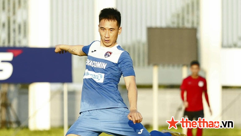 5 sự vắng mặt đáng tiếc trong danh sách tập trung của ĐT Việt Nam đá vòng loại World Cup - Ảnh 4