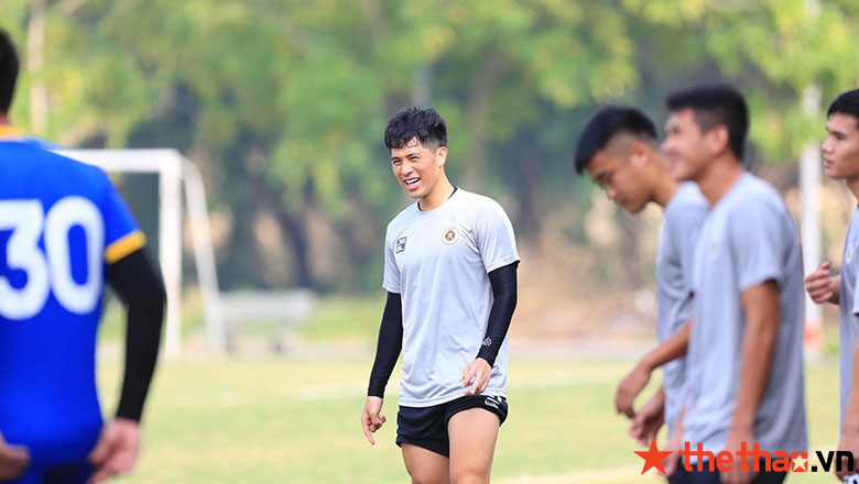 Duy Mạnh chấn thương trước ngày triệu tập của ĐT Việt Nam - Ảnh 2