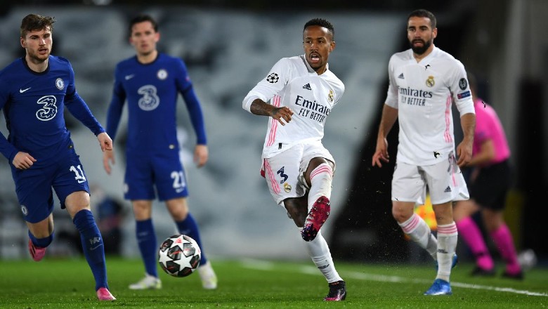 Lịch sử đối đầu Chelsea vs Real Madrid - Bán kết Cúp C1 châu Âu - Ảnh 1
