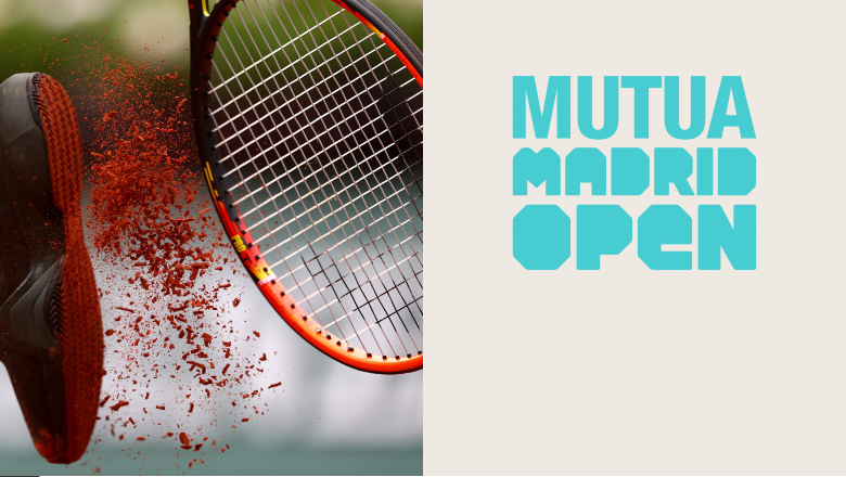 Lịch thi đấu Madrid Open 2021 hôm nay 3/5: Carreno-Busta đấu Delbonis, Dimitrov gặp Harris - Ảnh 2