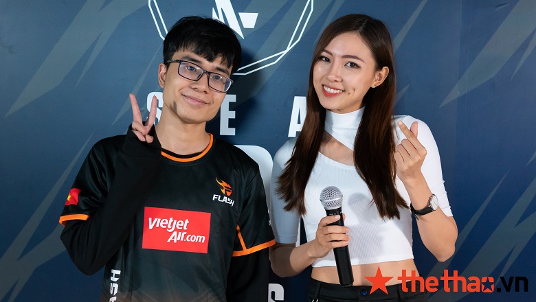 Lịch thi đấu tuần 4 vòng bảng Icon Series SEA mùa Hè 2021 - Ảnh 1
