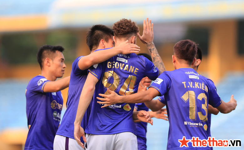 Lịch thi đấu vòng 13 V-League 2021 - Ảnh 3