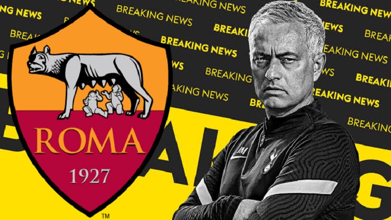 Lương của Mourinho ở AS Roma là bao nhiêu? Đứng thứ mấy Serie A? - Ảnh 1