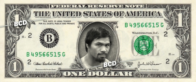 Manny Pacquiao là tay đấm Boxing giàu thứ 3 thế giới, chỉ sau Floyd Mayweather và Georges Foreman - Ảnh 2