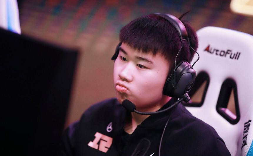 MSI 2021: Top 5 người đi rừng hàng đầu - Ảnh 2