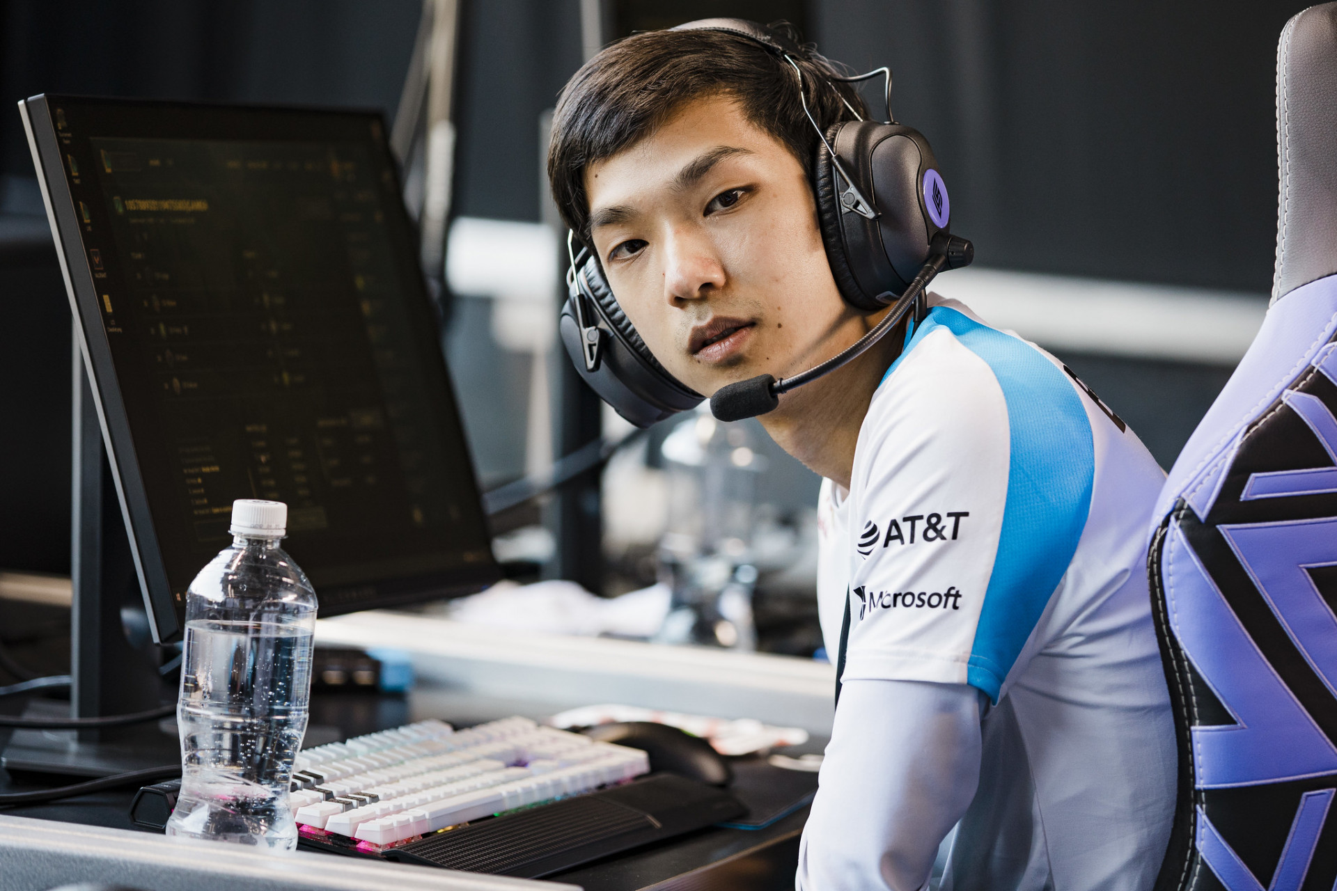 MSI 2021: Top 5 người đi rừng hàng đầu - Ảnh 4