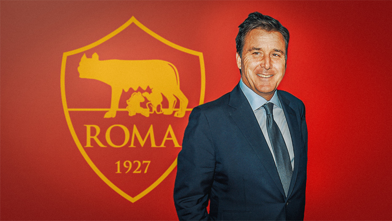 Ông chủ AS Roma là ai? Giàu cỡ nào mới chiêu mộ được Jose Mourinho? - Ảnh 1