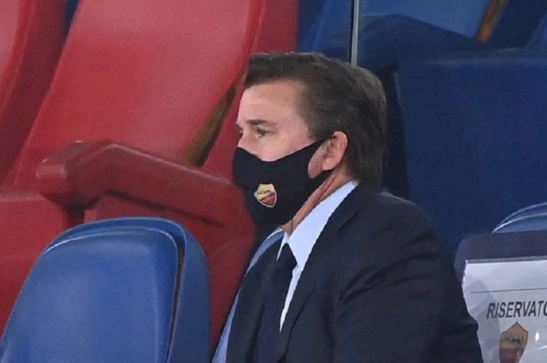 Ông chủ AS Roma là ai? Giàu cỡ nào mới chiêu mộ được Jose Mourinho? - Ảnh 2