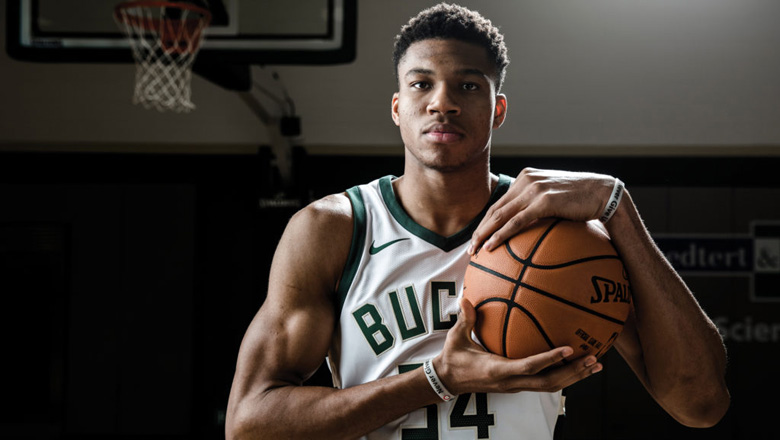 10 cầu thủ châu Âu xuất sắc nhất đang thi đấu tại NBA (kỳ 1) - Ảnh 1