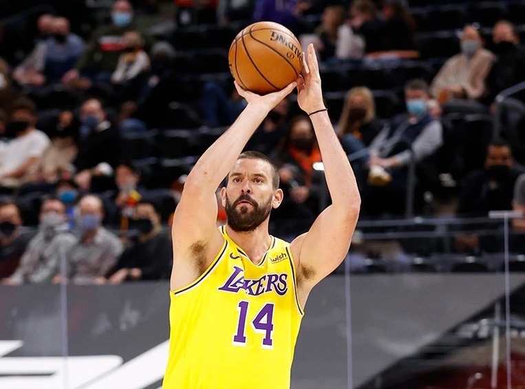10 cầu thủ châu Âu xuất sắc nhất đang thi đấu tại NBA (kỳ 1) - Ảnh 2